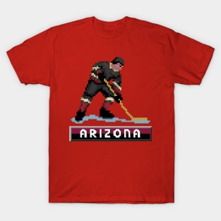 Arizona Hockey T-Shirt